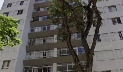 Lindo apartamento no Bigorrilho