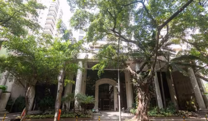 Apartamento à venda no Residence Ipanema Guinle