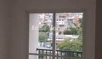 Apartamento à venda 2 quartos c suíte no Umuarama em Osasco próximo a Fundação Bradesco reformado