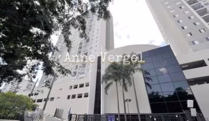 Apartamento 2 quartos c suíte ao lado da Fundação Bradesco em Osasco aceita financiamento e FGTS
