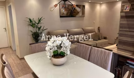 Apartamento à venda novo 3 quartos c suíte 80m2 no Bussocaba em Osasco c 2 vagas e varanda
e móveis planejados