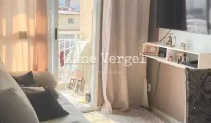 Apartamento 2 quartos à venda em Carapicuíba 50m2 com varanda c churrasqueira próximo ao Atacadão e Rossi de Carapicuíba ao lado do Rodoanel aceita financiamento