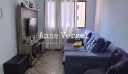 Apartamento 2 quartos à venda no Viva Mais Barueri  53m2 com vaga de carro c móveis planejados próximo à Rodovia Castelo Branco