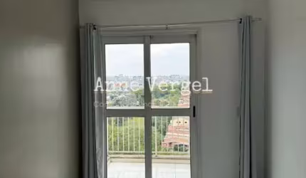 Apartamento 2 quartos à venda em Carapicuíba 50m2 com churrasqueira na varanda 1 vaga de carro próximo ao Atacadao e Rodoanel