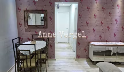 Apartamento 2 quartos à venda no Viva Mais Barueri  53m2 com vaga de carro próximo à Rodovia Castelo Branco