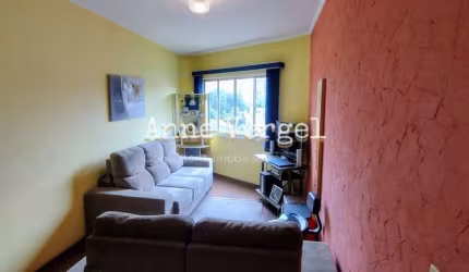 Apartamento à venda no Vila Osasco em Osasco 75m2 com 2 quartos e 1 vagas de carro, próximo a Avenida Antonio C. Costa