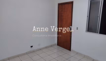 Apartamento 2 quartos à venda no bairro Conceição em Osasco 48m2 com 1 vaga de carro próximo ao Barbosa supermercado