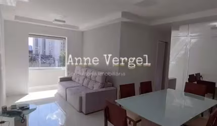 Apartamento 3 quartos c varanda no Parque Continental em Osasco com 1 vaga de carro 63m2 reformado próximo ao Shopping União