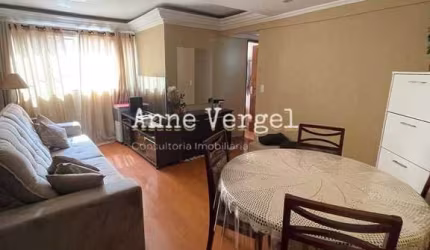 Apartamento 2 quartos à venda em Osasco 55m2 com 1 vaga de carro coberta c armários planejados ao lado do Rodoanel