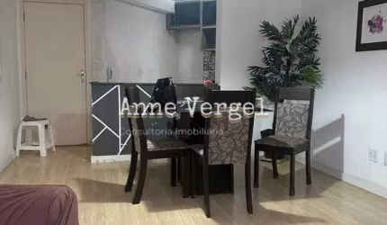 Apartamento 2 quartos à venda em Osasco 55m2 com 1 vaga de carro coberta c armários planejados ao lado do Rodoanel