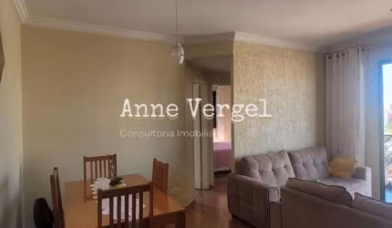 Apartamento 2 quartos à venda no bairro Quitaúna em Osasco 61m2 com 2 vagas de carro próximo à Avenida dos Autonomistas e Estações Miguel Costa e Quitaúna