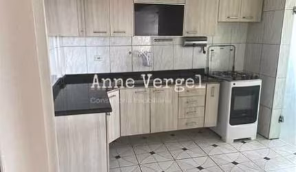 Apartamento 2 quartos à venda em Osasco 55m2 com 1 vaga de carro ao lado do Rodoanel