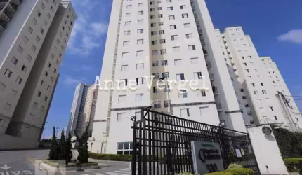 Apartamento 2 quartos à venda no Bairro São Pedro em Osasco próximo à Quitaúna c 1 vaga de carro e sacada c armários planejados