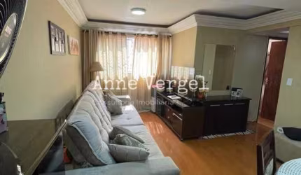 Apartamento 2 quartos à venda em Osasco 55m2 com 1 vaga de carro ao lado do Rodoanel