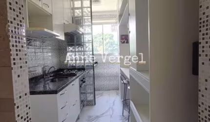 Apartamento 2 quartos à venda no Quitaúna em Osasco 50m2 com vaga de carro há 10 minutos a pé da Estação Quitaúna