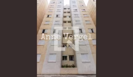 Apartamento 2 quartos à venda no bairro São Pedro em Osasco 45m2 com 1 vaga de carro próximo à Avenida dos Autonomistas e Estações Miguel Costa e Quitaúna aceita financiamento