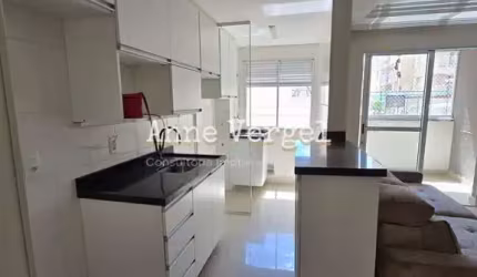Apartamento 2 quartos à venda em Osasco na Rua Pernambucana 52m2 c 1 vaga de carro reformado aceita financiamento