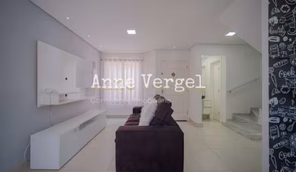 Sobrado com 3 quartos à venda na Vila Osasco em Osasco terreno 309m² e 138,25m² de área construída com 2 vagas de carro próximo ao Centro de Osasco.