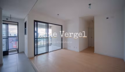 Apartamento com 2 suítes à venda no Jardim Conceição em Osasco 65,09m² com 2 vagas de carro próximo à Estação de Osasco