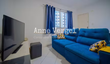 Apartamento com 3 quartos 1 suíte à venda na Vila Osasco em Osasco 62m2 com 1 vagas de carro próximo á Rodovia Castello Branco e Centro de Osasco