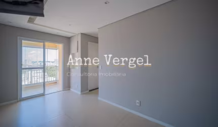 Apartamento com 2 quartos à venda no Jardim Conceição em Osasco 48m² com 1 vagas de carro próximo ao Terminal Conceição