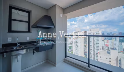 Apartamento com 2 suítes à venda no Jardim Conceição em Osasco 65,09m² com 2 vagas de carro próximo à Estação de Osasco