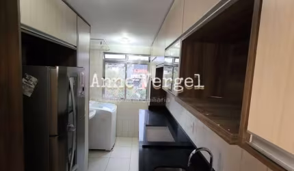 Apartamento com 2 quartos à venda no Jardim Velos em Osasco 56m² com 1 vagas de carro próximo ao Rodoanel Mário Covas