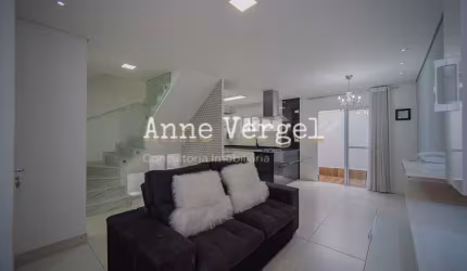 Sobrado com 3 quartos à venda na Vila Osasco em Osasco terreno 309m² e 138,25m² de área construída com 2 vagas de carro próximo ao Centro de Osasco.