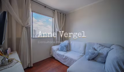 Apartamento com 2 quartos à venda no Centro de Osasco 60m2 com 2 vagas de carro próximo á Rodovia Castello Branco e Estação de Osasco.