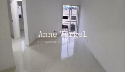 Apartamento 2 quartos para alugar no Bairro São Pedro em Osasco próximo à Quitaúna c 1 vaga de carro e sacada c armários planejados