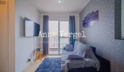 Apartamento com 2 quartos à venda no Padroeira em Osasco 48m² com 1 vaga de carro próximo ao Supermercado Tokio