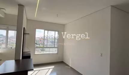 Apartamento com 2 dormitórios à venda no Bairro Conceição em Osasco com 48m² e 1 vaga de carro próximo à Raposo Tavares