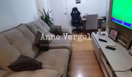 Apartamento com 2 dormitórios à venda no Bairro Presidente Altino em Osasco com 62m² e 1 vaga de carro próximo à Estação CPTM Presidente Altino