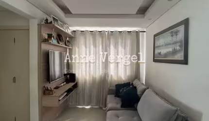 Apartamento 2 quartos à venda no bairro Novo Osasco em Osasco 46m2 com 1 vaga de carro próximo à Avenida dos Autonomistas e Terminal Conceição aceita financiamento
