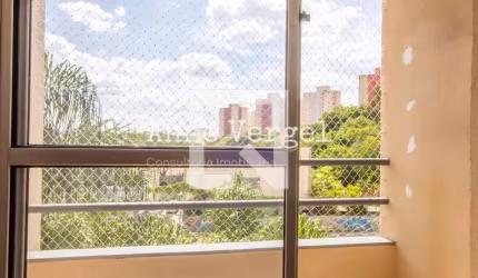 Apartamento com 2 quartos à venda no Jardim Velos em Osasco 56m² com 1 vagas de carro próximo ao Rodoanel Mário Covas