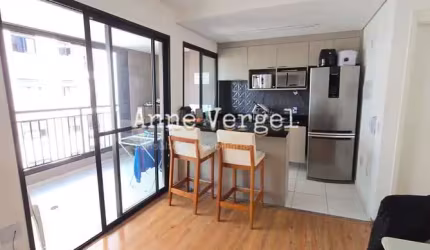 Apartamento 2 quartos para venda em Osasco em uma Travessa da Avenida João de Andrade 48m2 c 1 vaga de carro varanda gourmet  aceita financiamento