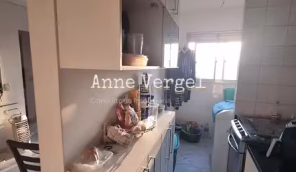Apartamento à venda 3 quartos no São Pedro em Osasco 58m2 c 1 vaga próximo ao Atacadão e Rodoanel