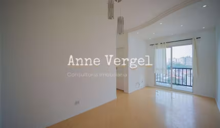 Apartamento com 2 dormitórios à venda no Bairro Santo Antônio em Osasco com 58m² e 1 vaga de carro próximo ao Atacadão Vila Yolanda