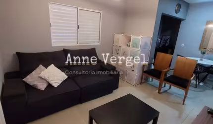 Apartamento com 2 quartos à venda no Bairro jardim Marilu em Carapicuíba com 57.9m² e 1 vagas de carro fácil acesso ao Rodoanel Mário Covas