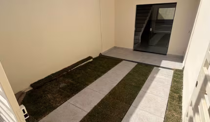 CASA GERMINADA 2 QUARTOS - Londrina – Santa Luzia / MG