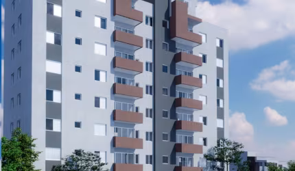 Santana Residencial - Bairro Padre Eustaquio - Belo Horizonte l Unidades a partir de R$535.000,00