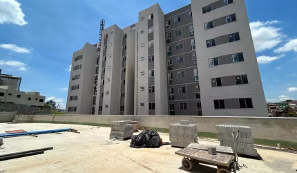 Apartamento 2 quartos - Cabral a partir de R$ 338.000