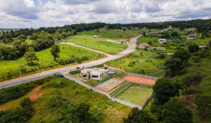 Excelente LOTE no Condomínio Estância da Mata - Matozinhos l R$280.000,00