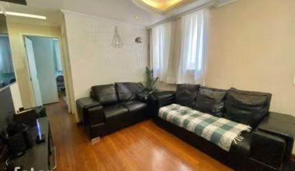 APARTAMENTO 3 QUARTOS - CARLOS PRATES - R$298.000,00