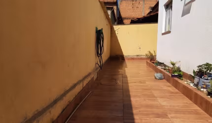 ÁREA PRIVATIVA - BAIRRO PEDRA AZUL - R$300.000,00