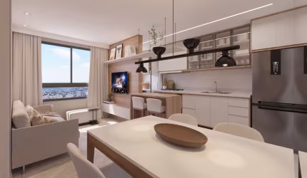 Alta Vista Estoril - Estoril - Belo Horizonte a partir de R$450.000,00