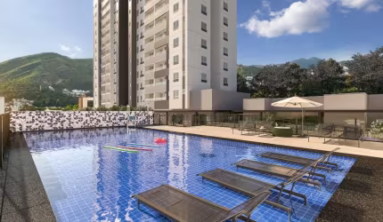 Brizze Estoril - Estoril l Belo Horizonte - a partir de R$571.000,00