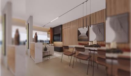 Brizze Estoril - Estoril l Belo Horizonte - a partir de R$571.000,00