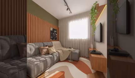 Solo Residencial | Mantiqueira – Belo Horizonte | a partir de R$319.000,00