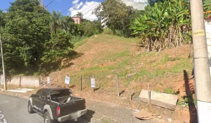 LOTE - BAIRRO OURO PRETO R$450.000,00